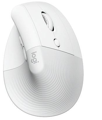 Arvutihiir MAC VERTICAL/WHITE 910-006477 LOGITECH