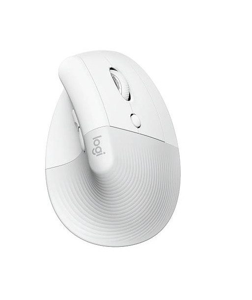 Arvutihiir MAC VERTICAL/WHITE 910-006477 LOGITECH