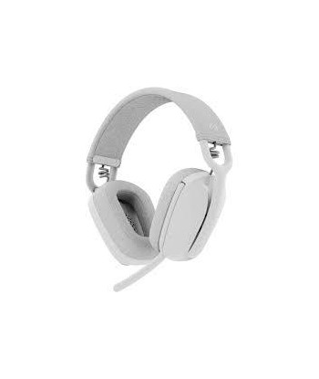 HEADSET ZONE VIBE 100/WHITE 981-001219 LOGITECH