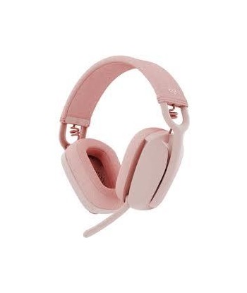 HEADSET ZONE VIBE 100/PINK 981-001224 LOGITECH
