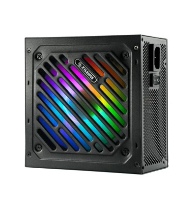 Power Supply XILENCE 750 Watts Efficiency 80 PLUS GOLD PFC Active XN335