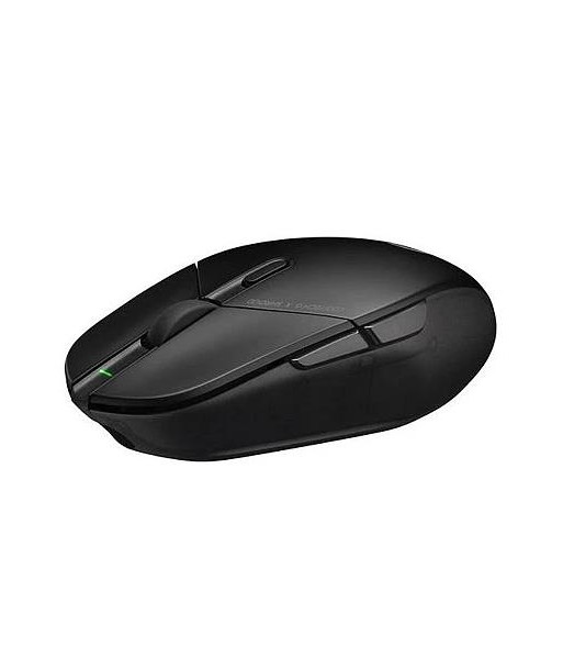 Juhtmevaba hiir G303/BLACK 910-006106 LOGITECH