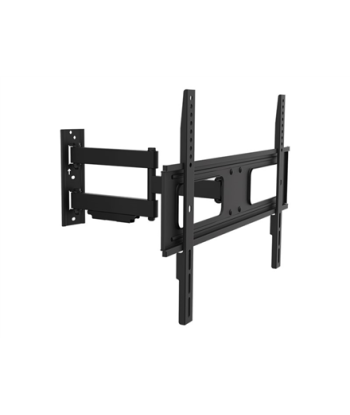 Seinakinnitus Logilink BP0019 TV, 37"-70", tilt +10°-20°,swievel +-90°, 473mm, Logilink, Wall Mount, BP0019, 37-70", Maximum