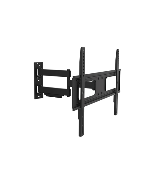 Logilink BP0019 TV Wall mount, 37"-70", tilt +10°-20°,swievel +-90°, 473mm, Logilink, Wall Mount, BP0019, 37-70", Maximum