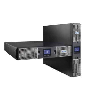 Eaton UPS, 9PX2200IRT2U, 2200 VA, 2200 W