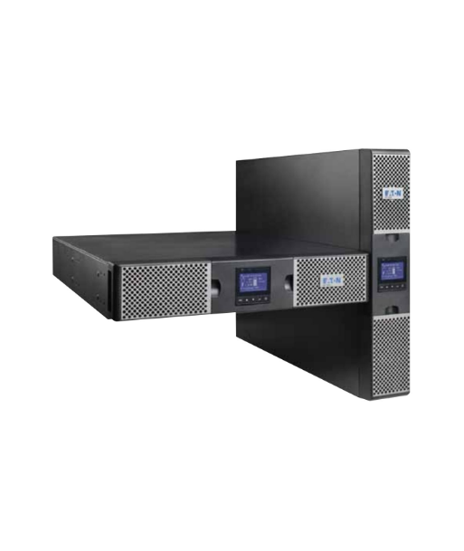 Eaton UPS, 9PX2200IRT2U, 2200 VA, 2200 W
