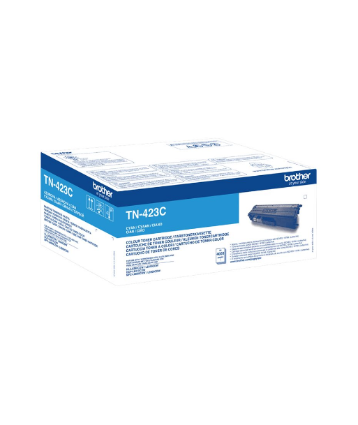 Тонер Brother TN-423C | | Cyan