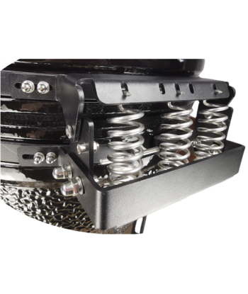 TunaBone Hinge system of Kamado 23"/24" | TunaBone