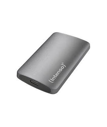 SSD USB3.2 500GB EXT./TX800 3828450 INTENSO
