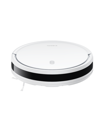 Xiaomi, Robot Vacuum, E10 EU, Wet&Dry, 2600 mAh, Dust capacity 0.4 L, 4000 Pa, White