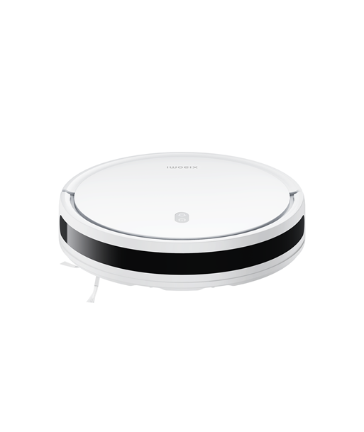 Xiaomi, Robot Vacuum, E10 EU, Wet&Dry, 2600 mAh, Dust capacity 0.4 L, 4000 Pa, White