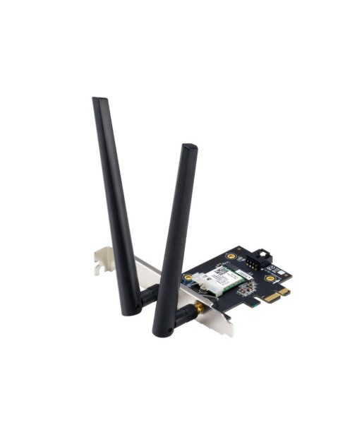 WRL ADAPTER 6500MBPS PCIE/PCE-BE6500 ASUS WRL ADAPTER 6500MBPS PCIE/PCE-BE6500 ASUS