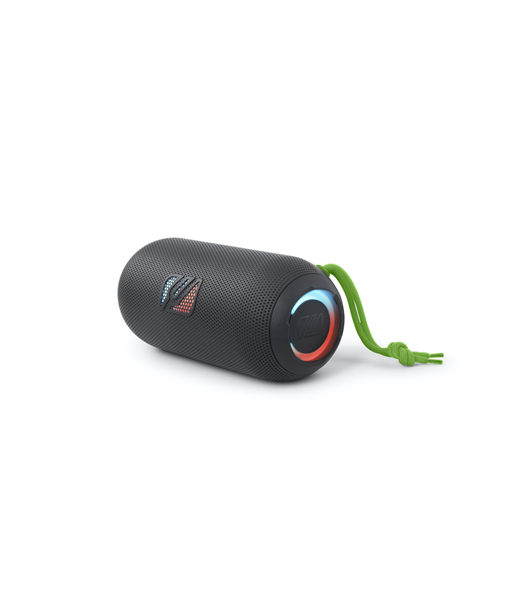 Muse, Portable Bluetooth Speaker, M-950 BT, 150 W, Bluetooth, Black, Portable, Wireless connection