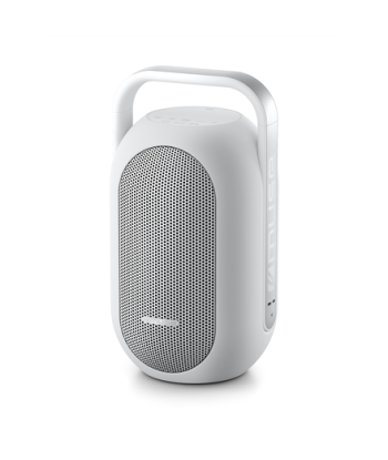 Muse, Bluetooth Lantern, ML-625 BT, 60 W, Bluetooth, White, Portable, Wireless connection
