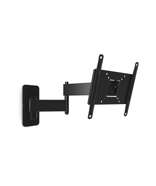 Vogels, Wall mount, MA2040-A1, Full motion, 19-40", Maximum weight (capacity) 15 kg, Black