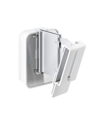 Vogels, Loundspeaker Mount, Turn, Tilt, White