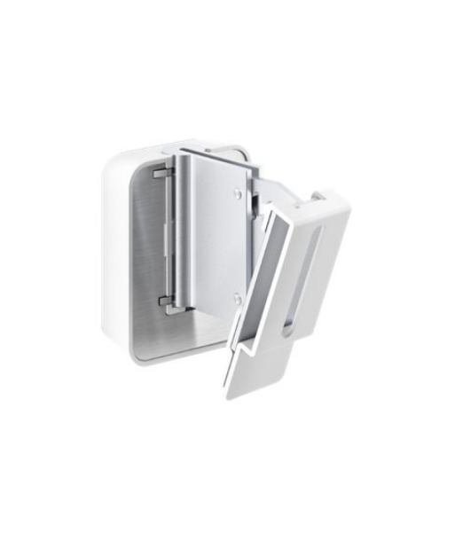 Vogels, Loundspeaker Mount, Turn, Tilt, White Vogels, Loundspeaker Mount, Turn, Tilt, White