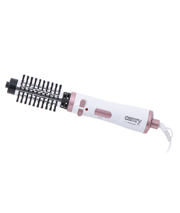 Camry, CR 2021, Warranty 24 month(s), Number of heating levels 3, 1000 W, White/Pink