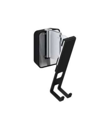 Vogels SOUND 4201 Speaker Wall Mount for Sonos One (SL) & Play:1, Black | Vogels