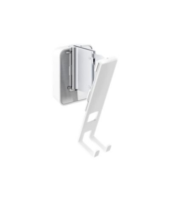 Vogels SOUND 4201 Speaker Wall Mount for Sonos One (SL) & Play:1, White | Vogels