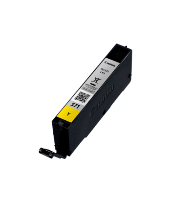 Tint Canon CLI-571Y | | Yellow