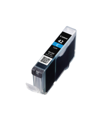 Чернила Canon, CLI-42C, Cyan
