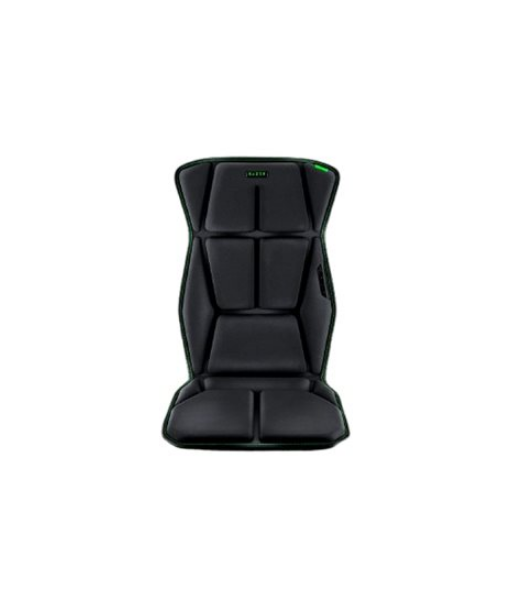 Razer Gaming Cushion Powered by Razer Sensa HD Haptics Freyja Razer Gaming Cushion Powered by Razer Sensa HD Haptics Freyja