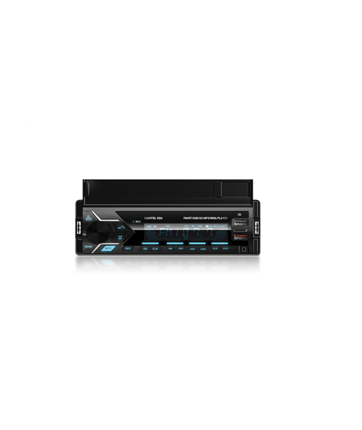 Navitel RD6 | 4x45 W | Digital Media Receiver Navitel RD6 | 4x45 W | Digital Media Receiver