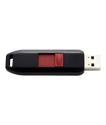 Флеш-накопитель USB2 64GB/3511490 INTENSO