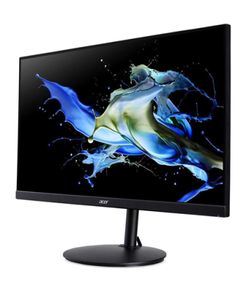 Acer CB2 CB242YEbmiprx 27" IPS FHD 16:9 100 Hz 1 ms 1920 x 1080 pixels 250 cd/m² HDMI port quantity 1 Black Warranty 24