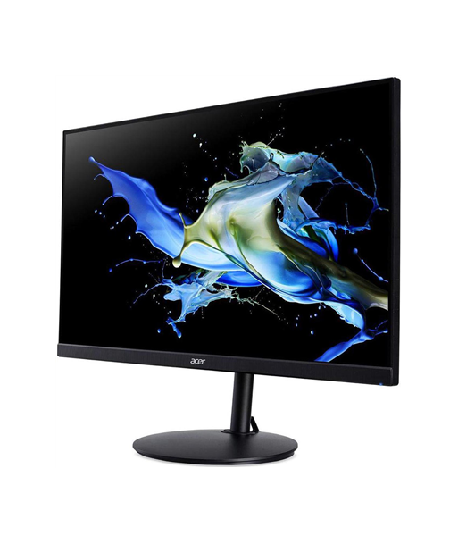 Acer CB2 CB242YEbmiprx 27" IPS FHD 16:9 100 Hz 1 ms 1920 x 1080 pixels 250 cd/m² HDMI port quantity 1 Black Warranty 24 Acer CB2 CB242YEbmiprx 27" IPS FHD 16:9 100 Hz 1 ms 1920 x 1080 pixels 250 cd/m² HDMI port quantity 1 Black Warranty 24
