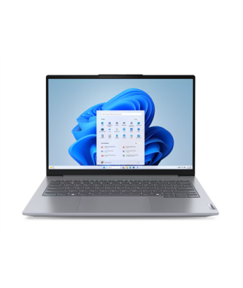 Lenovo, ThinkBook 14 ARP, Arctic Grey, 14", IPS, WUXGA, 1920 x 1200 pixels, Anti-glare, AMD Ryzen 5, 7535HS, 16 GB, SO-DIMM