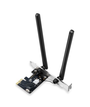 WRL ADAPTER 5400MBPS/BLUETH5.3/MA86XE MERCUSYS