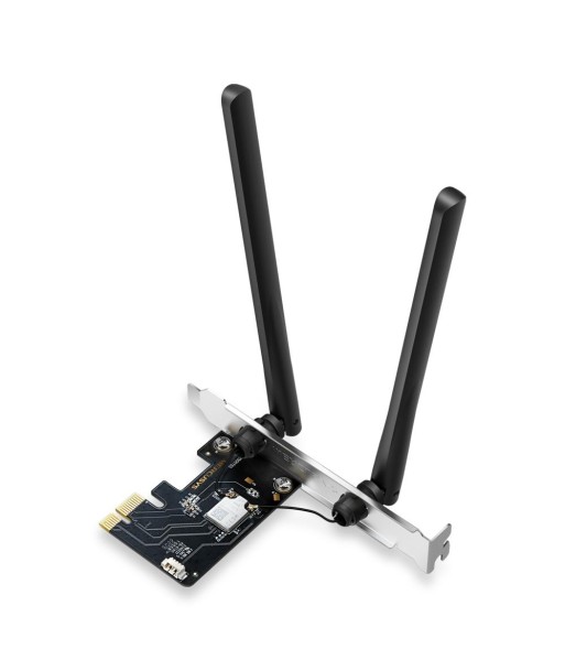 WRL ADAPTER 5400MBPS/BLUETH5.3/MA86XE MERCUSYS WRL ADAPTER 5400MBPS/BLUETH5.3/MA86XE MERCUSYS