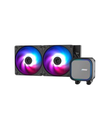 CPU COOLER MULTI SOCKET/MAG CORELIQUID A13 240 MSI