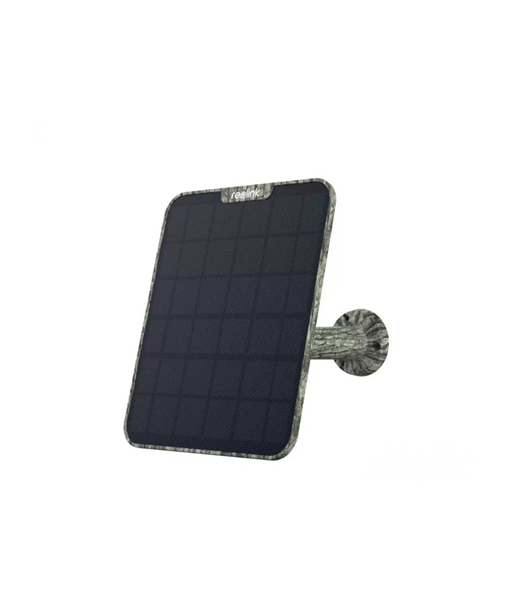 Reolink Solar Panel | SP2-C | 6W Reolink Solar Panel | SP2-C | 6W