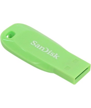 Mälupulk USB2 16GB/SDCZ50C-016G-B35GE SANDISK