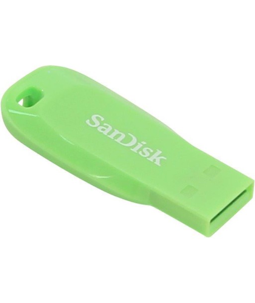 Mälupulk USB2 16GB/SDCZ50C-016G-B35GE SANDISK