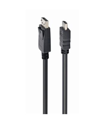 Cablexpert DP to HDMI, 3 m