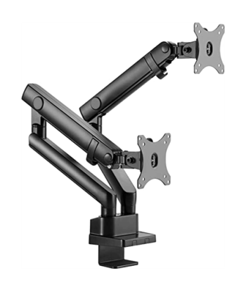 Raidsonic, Wall mount, Rotate, Swivel, Tilt, Base Rotate, 32", Maximum weight (capacity) 8 kg, Black