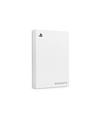 External HDD SEAGATE STLV5000200 5TB USB 3.0 Colour White STLV5000200