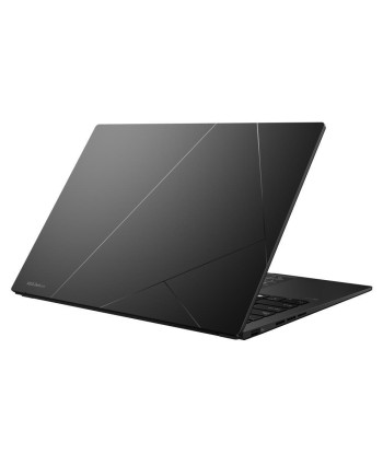 Notebook ASUS ZenBook Series 14 OLED UM3406KA-PP164W CPU Ryzen AI 7 350 2000 MHz 14" 2880x1800 RAM 32GB LPDDR5x SSD 1TB AMD