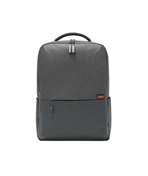 Xiaomi, Commuter Backpack, Fits up to size 15.6", Backpack, Dark grey