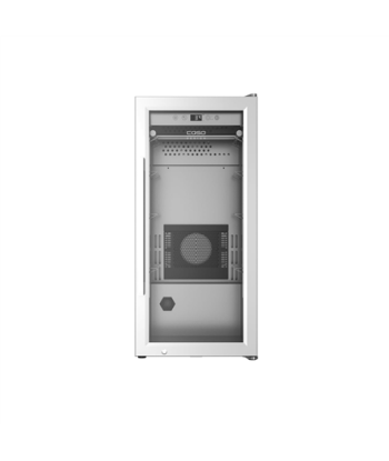 Liha laagerduskapp Caso, DryAged Master 63, Energy efficiency class Not apply, Free standing, Bottles capacity Not apply