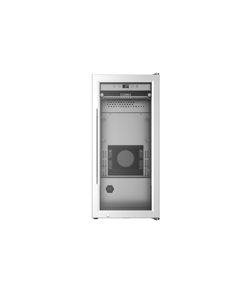 Шкаф для созревания мяса Caso, DryAged Master 63, Energy efficiency class Not apply, Free standing, Bottles capacity Not Шкаф для созревания мяса Caso, DryAged Master 63, Energy efficiency class Not apply, Free standing, Bottles capacity Not