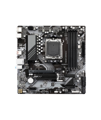 Gigabyte, A620M GAMING XG10, Processor family AMD, Processor socket AM5, DDR5 DIMM, Memory slots 4, Supported hard disk drive