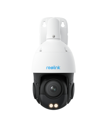 Reolink, 4K 360° Auto-Tracking PoE Camera with 5X Optical Zoom, P840, 8 MP, f2.7-13.5mm/Max. F1.6, Power over Ethernet (PoE)