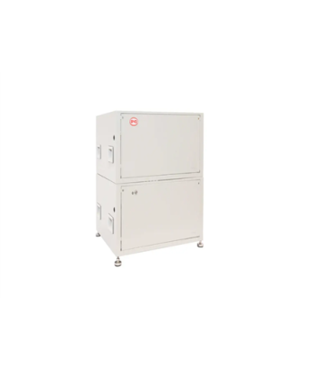 BYD | Battery Box Premium LVL P2, 15.36 kWh, 51.2 V | 13272230-00