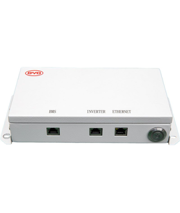 BYD | Battery Box Premium LVL BMU | 12833318-00