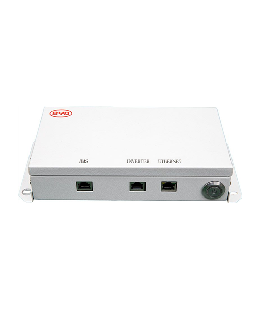 BYD | Battery Box Premium LVL BMU | 12833318-00 BYD | Battery Box Premium LVL BMU | 12833318-00